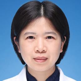 王芳_上海交通大学医学院附属同仁医院