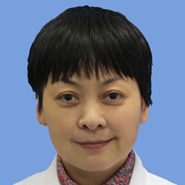 段玉香_上海交通大学医学院附属同仁医院