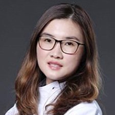 韦晓玲_上海市口腔医院