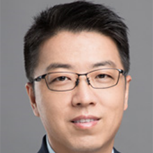 李强_上海市浦东新区公利医院