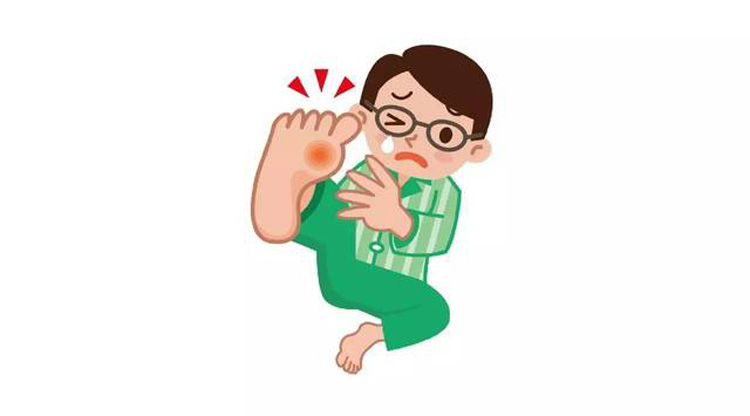 痛风是什么原因引起的