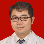 张翔_复旦大学附属中山医院青浦分院