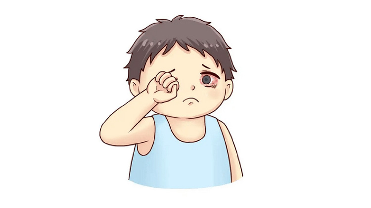 如何预防角膜炎