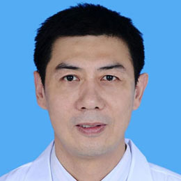 景向东_广州中医药大学第一附属医院