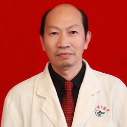 何德平_广东省中医院