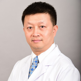 王青_南方医科大学珠江医院