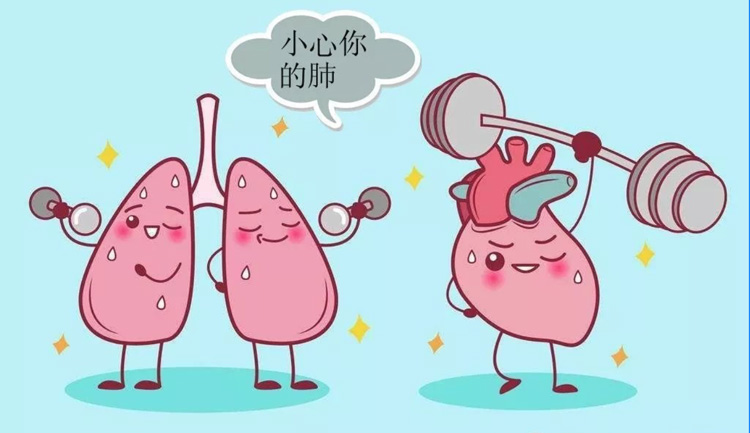 哮喘患者应该如何进行日常护理
