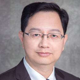 兰平_中山大学附属第六医院