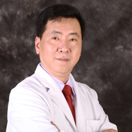 林锋_中山大学附属第六医院
