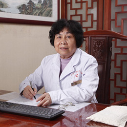卢桂梅_广东省第二中医院