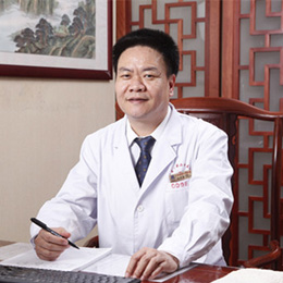 广东省第二中医院_许学猛