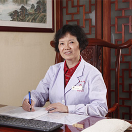 广东省第二中医院_李爱华