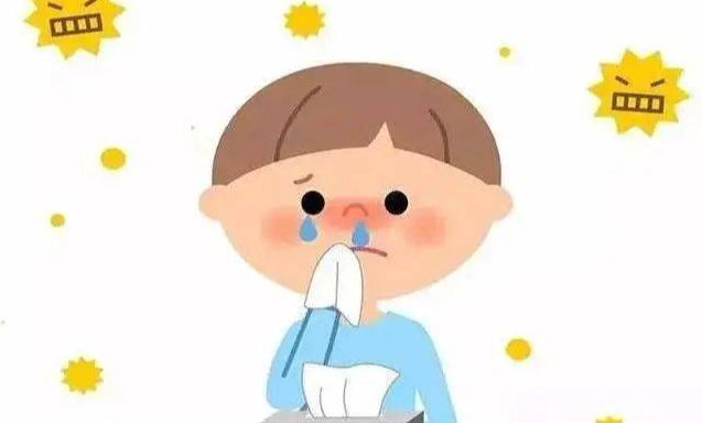 如何预防常年性鼻炎