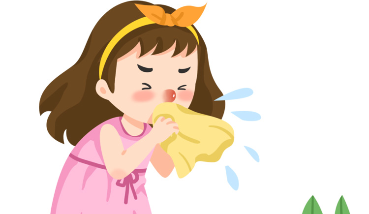 常年性鼻炎要不要忌口