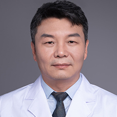 李江_广州医科大学附属口腔医院