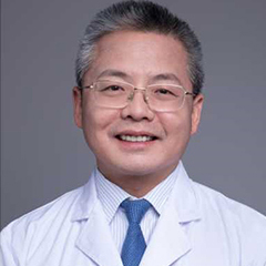 广州医科大学附属口腔医院_张清彬