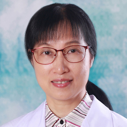 李兰英_广东药科大学附属第一医院