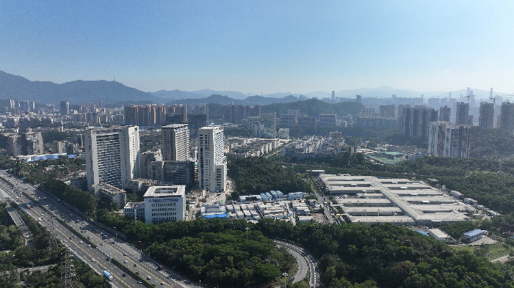 深圳市第三人民医院