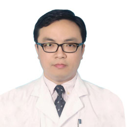 南方医科大学深圳医院_汪安江