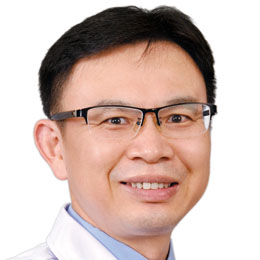 赵连旭_南方医科大学深圳医院