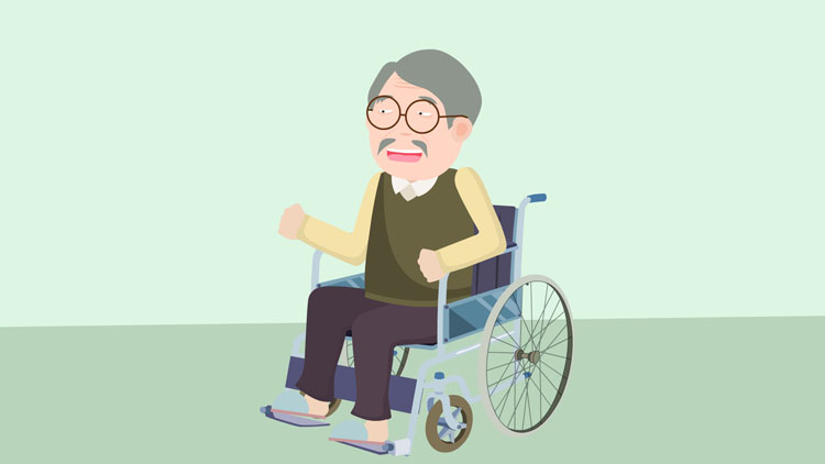 肋骨骨折会有哪些症状