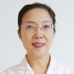 马丽红_中国医学科学院阜外医院