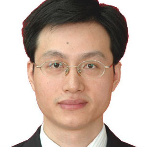 邰强_中山大学附属第一医院