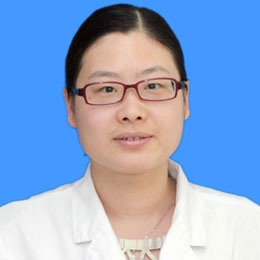 马莉_广州医科大学附属第三医院