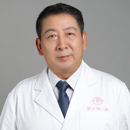 徐安定_暨南大学附属第一医院
