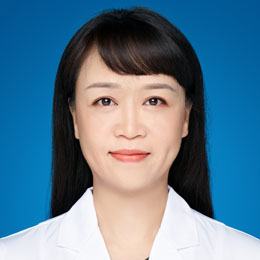 陈丽_暨南大学附属第一医院