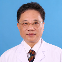 南方医科大学中西医结合医院_陈继跃