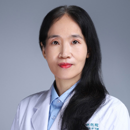 丘梅清_广州医科大学附属中医医院