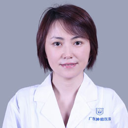 广州医科大学附属肿瘤医院_赵营