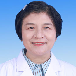 陈文利_广州中医药大学第三附属医院