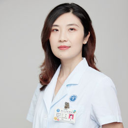 北京大学深圳医院_刘颖