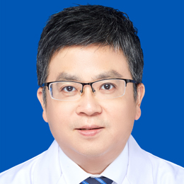 深圳眼科医院_刘军