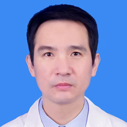深圳市龙华区中心医院_邓卫平