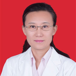 南方医科大学顺德医院_林劲松