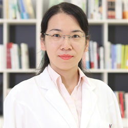 南方医科大学顺德医院_黄小艳