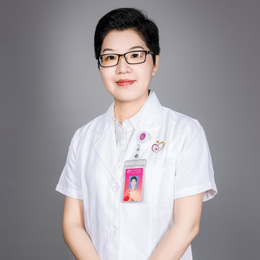 江门市妇幼保健院_邓筹芬