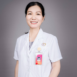 江门市妇幼保健院_吕玉璇