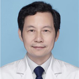 方永平_惠州市第一人民医院