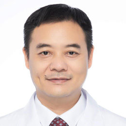 陈敏_广东医科大学附属医院