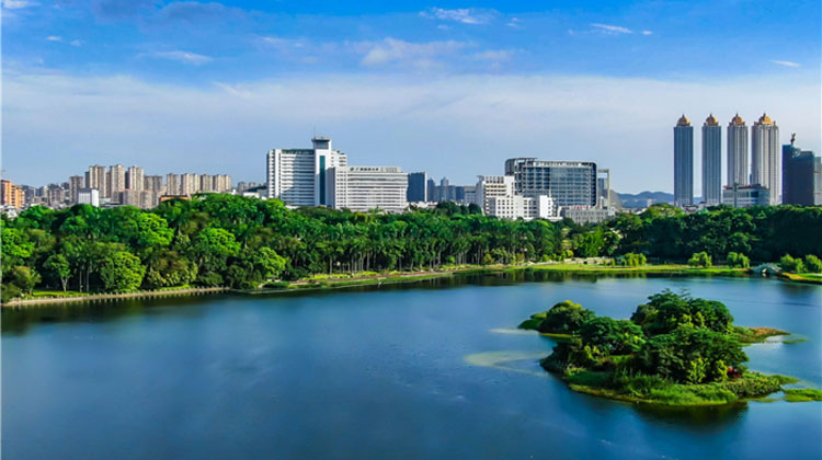 广西医科大学第一附属医院