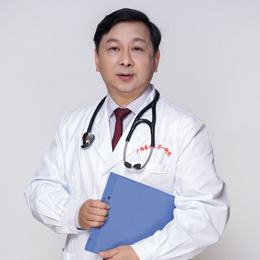 姜海行_广西医科大学第一附属医院