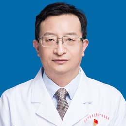丁永利_河南中医药大学第一附属医院