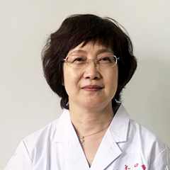 中国医科大学附属口腔医院_仇丽鸿