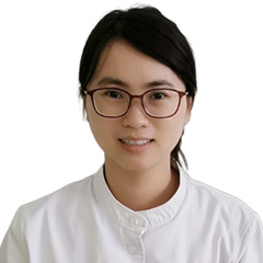 秦丽梅_中国医科大学附属口腔医院